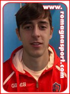 Ivan Andreini / Difensore Real S. Clemente